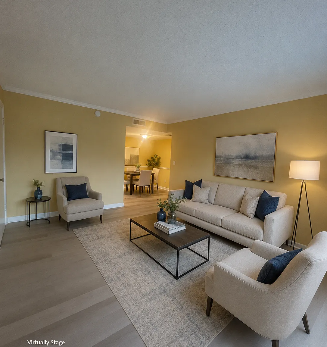 1 bed, 650 sqft, $1,275 — Photo 1