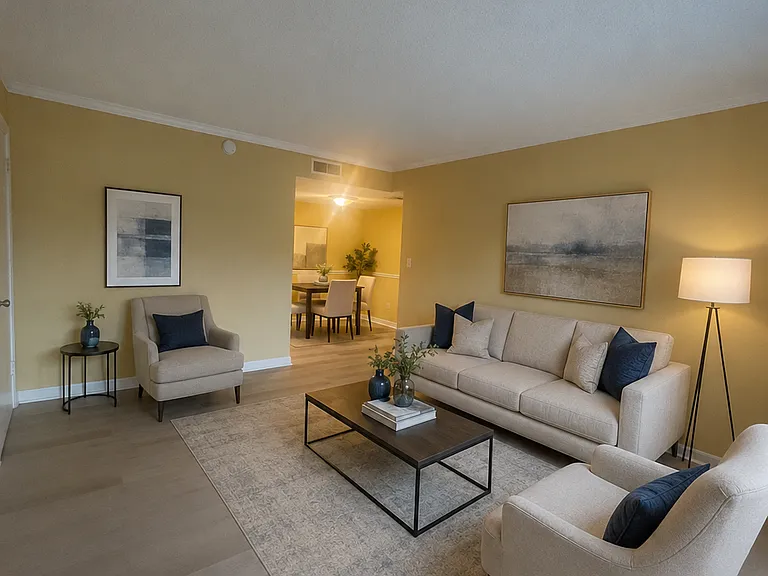 375 Wymore Rd #202 — Photo 1
