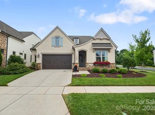 12047 Huntson Reserve Rd, Huntersville, NC 28078