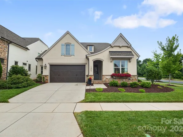 12047 Huntson Reserve Rd, Huntersville, NC 28078