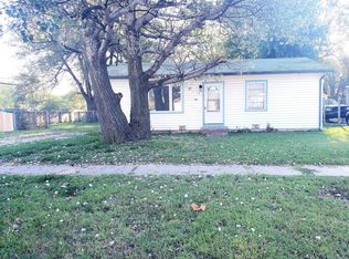 1602 S Saint Paul Ave, Wichita, KS 67213