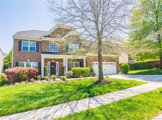 10117 Glenburn Ln, Charlotte, NC 28278