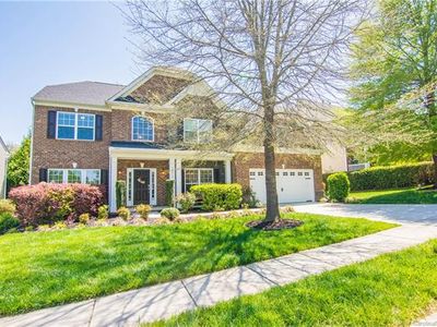 10117 Glenburn Ln, Charlotte, NC, 28278