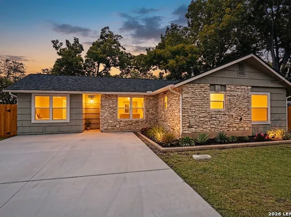 442 Rothe Loop, New Braunfels, TX 78130