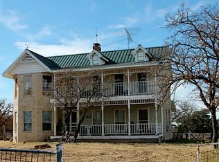 2318 Highway 206, Cisco, TX 76437