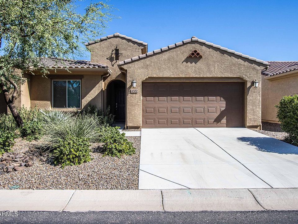 4500 W Hanna Dr, Eloy, AZ 85131 | MLS #6599765 | Zillow