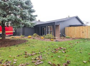 20753 S Hickory Creek Pl, Frankfort, IL 60423