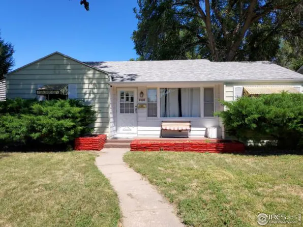 826 Elwood St, Sterling, CO 80751