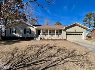 527 Alma Dr, Winterville, NC 28590