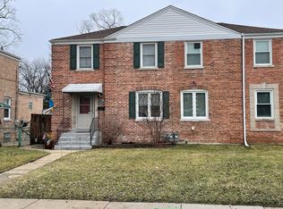 1791 Linden St, Des Plaines, IL