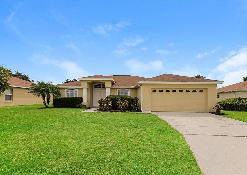 1st image of 3407 Imperial Manor Way
