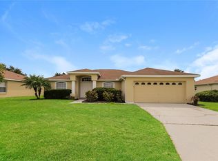 3407 Imperial Manor Way, Mulberry, FL 33860