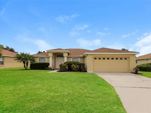 3407 Imperial Manor Way, Mulberry, FL 33860