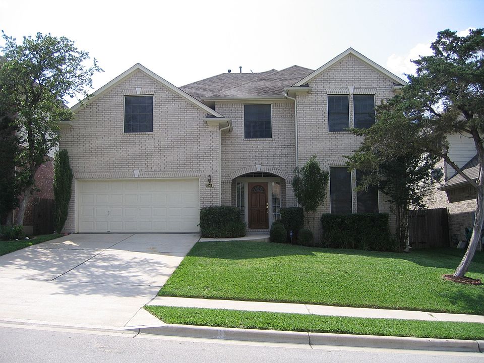 House Front
