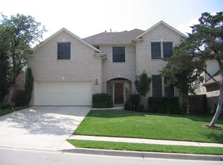 9524 Aire Libre Dr, Austin, TX 78726