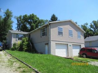 349 Rocktown Rd, Tarrs, PA 15688