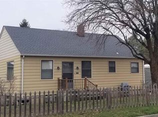 3923 E Hartson Ave, Spokane, WA 99202