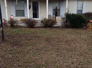 300 Hardy Rd, Adamsville, TN 38310