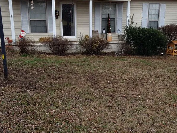 300 Hardy Rd, Adamsville, TN 38310