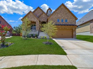 8506 Glass Gem Dr, San Antonio, TX 78249