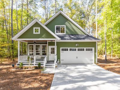 3014 Bourbon St, Sanford, NC, 27332