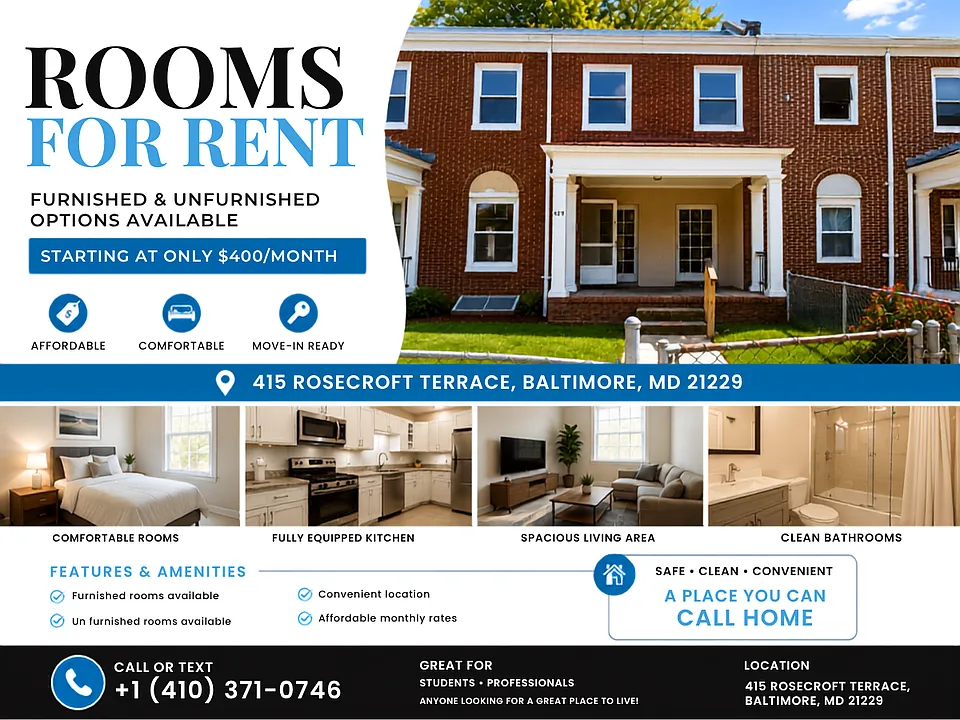 415 Rosecroft Ter #4103710746