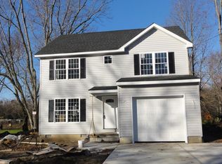 214 N Main St, Smyrna, DE 19977