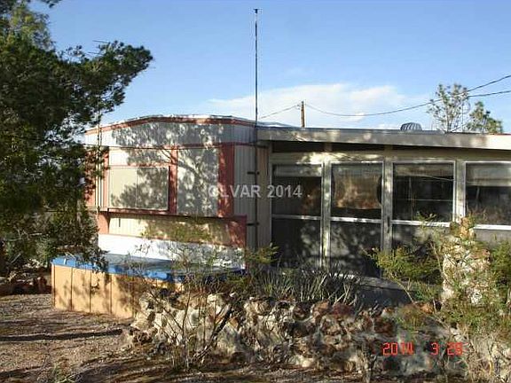 2nd image of 10895 Kyle Canyon Rd