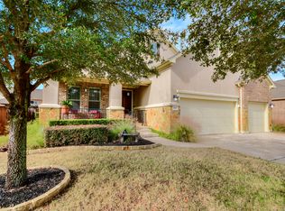2649 Outlook Ridge Loop, Leander, TX 78641