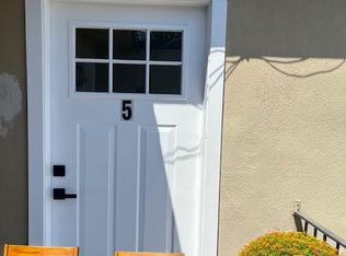 705 E Santa Fe Ave APT 5, Fullerton, CA 92831