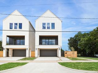1220 Gregg St, Houston, TX 77020