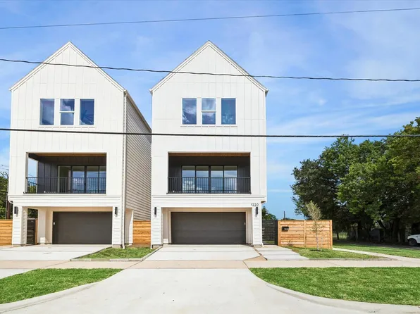 1220 Gregg St, Houston, TX 77020