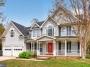 22480 Olde Hewitt Rd, Lexington Park, MD 20653