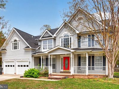 22480 Olde Hewitt Rd, Lexington Park, MD, 20653