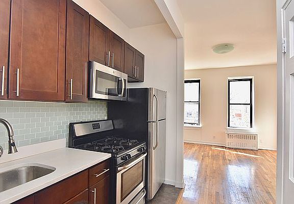 2nd image of 2363 Adam Clayton Powell Jr Blvd #2FF