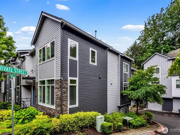 2129 NW Talus Dr, Issaquah, WA 98027
