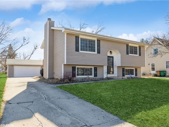 708 NE 4th St, Grimes, IA 50111