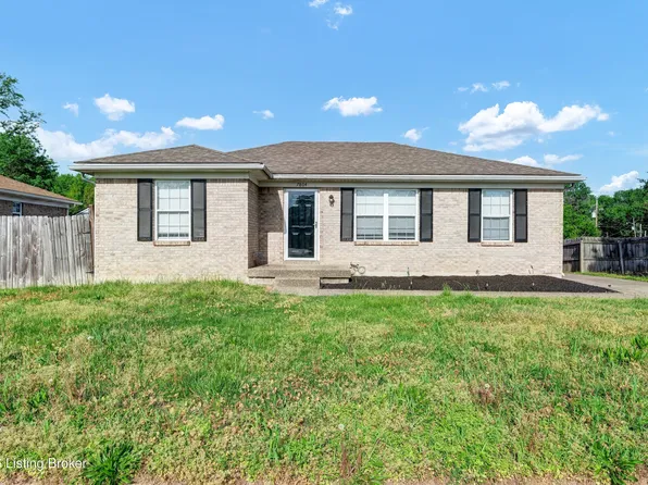 7804 Texlyn Ct, Louisville, KY 40258