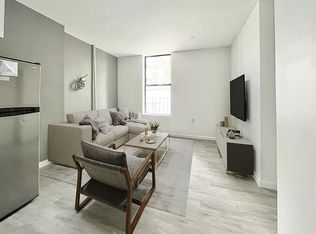 307 E 93rd St APT 3RW, New York, NY 10128