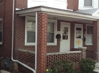 1026 W Lafayette St, Norristown, PA 19401