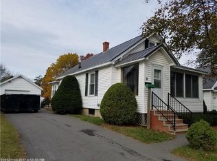65 14th St, Bangor, ME 04401