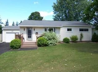 124 Life Ave, Sherrill, NY 13461
