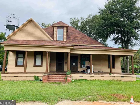 311 N 6th St, Vienna, GA 31092