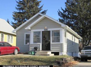 5911 N 36th St, Omaha, NE 68111