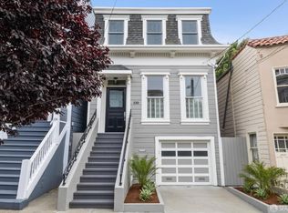 230 Jersey St, San Francisco, CA 94114