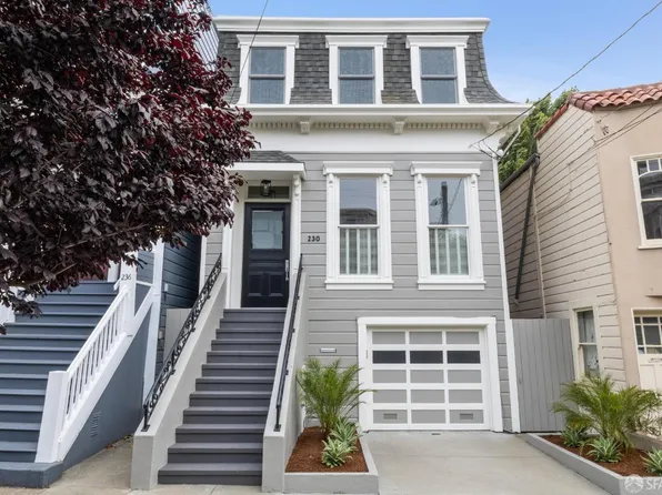 230 Jersey St, San Francisco, CA 94114
