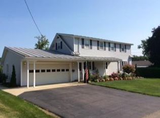 3 Swingle Ave, Mount Vernon, OH 43050