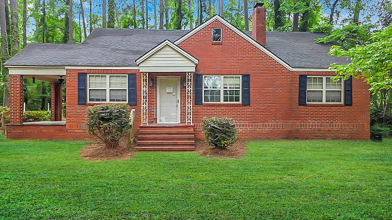 819 Hillcrest Drive, Thomson, GA 30824 | Zillow