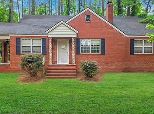 819 Hillcrest Drive, Thomson, GA 30824