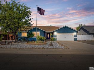 3215 Spring Cir, Silver Springs, NV 89429